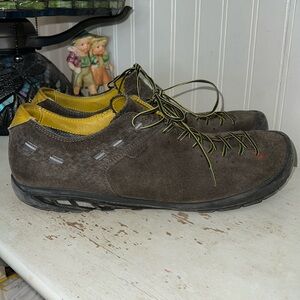 Salewa MS Ramble GTX Trail shoes size 13